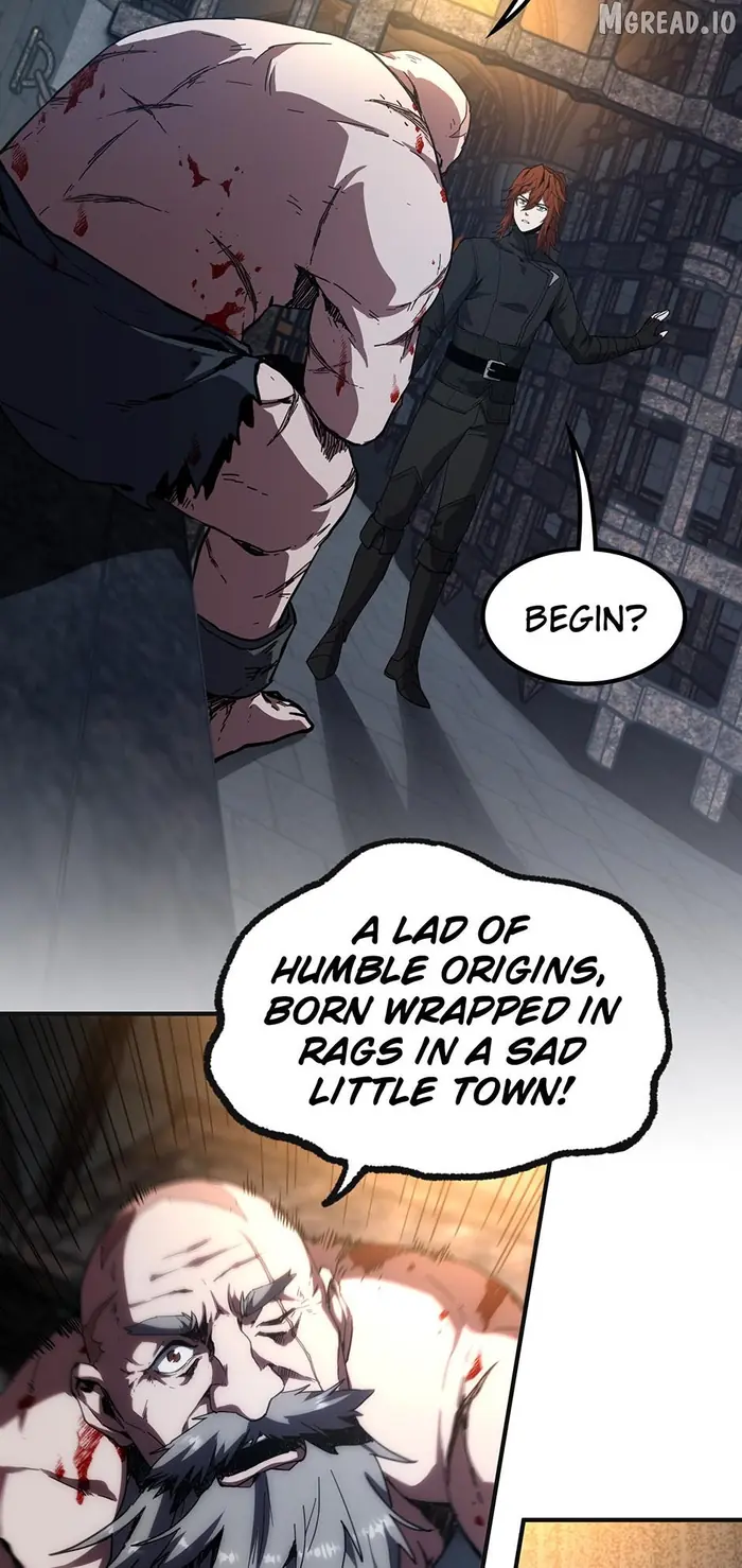 The Beginning After the End Chapter 235 image 03_optimized
